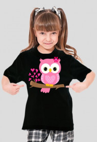 owl love 3 kid