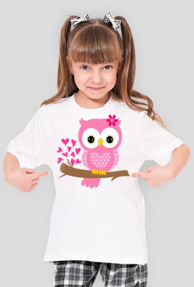 owl love 3 kid