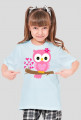 owl love 3 kid