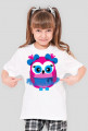 owl balerina kid