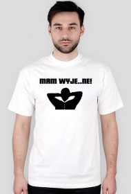 wyje