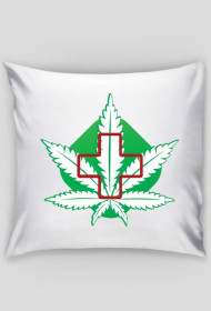 Poduszka Medical | Biała