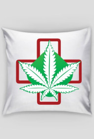 Poduszka Medical+ | Biała