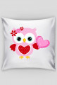 owl3 pillow