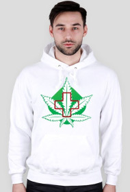 Bluza Medical | Biała