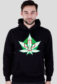 Bluza Medical | Czarna