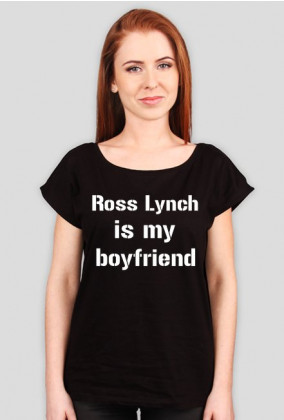 Ross Lynch - Boyfriend