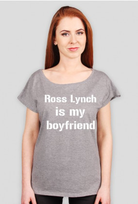 Ross Lynch - Boyfriend