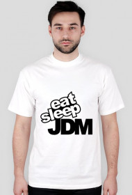 EAT SLEEP JDM