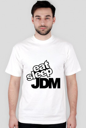 EAT SLEEP JDM