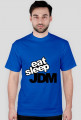 EAT SLEEP JDM