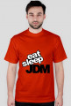 EAT SLEEP JDM
