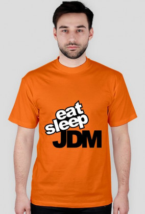 EAT SLEEP JDM