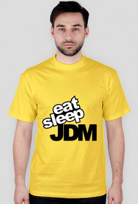 EAT SLEEP JDM