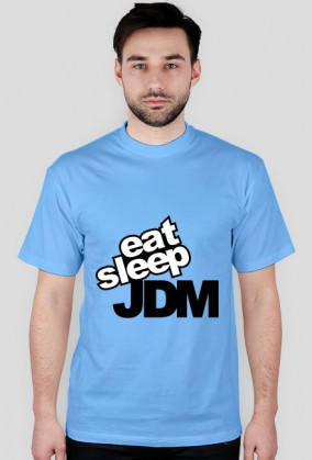 EAT SLEEP JDM