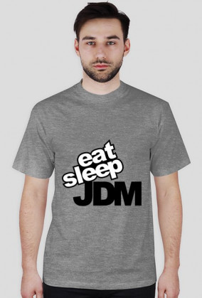 EAT SLEEP JDM
