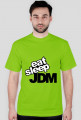 EAT SLEEP JDM