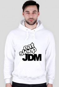 EAT SLEEP JDM