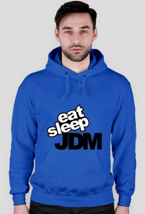 EAT SLEEP JDM