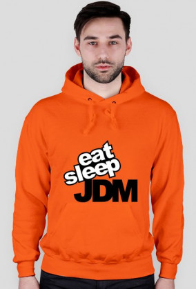 EAT SLEEP JDM