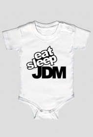 EAT SLEEP JDM