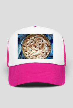 Czapka Tarta KM