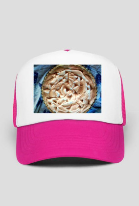 Czapka Tarta KM