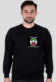 Bluza "Szlachta z Wrocławia"