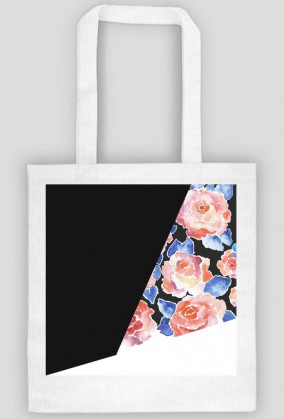 Torba Roses