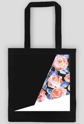 Torba Roses