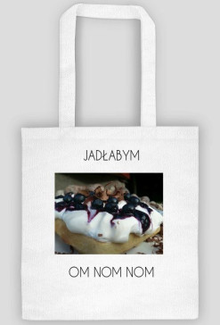 Torba Jadłabym KM