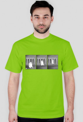 KALORYFER TS kolor/czarna