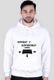 NISKO I SZEROKO