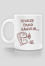 Kubek na Kawusię