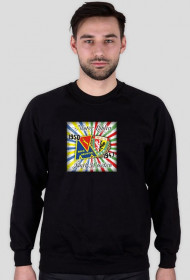 Bluza "Śląsk i Motor"