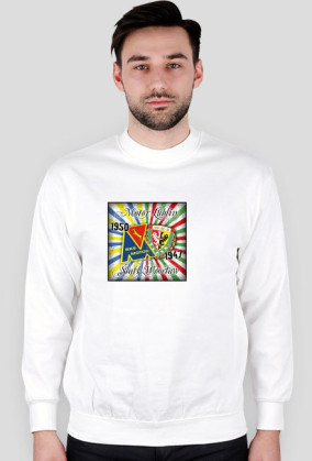 Bluza "Śląsk i Motor"