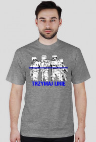 TRZYMAJ LINIĘ [CNL]