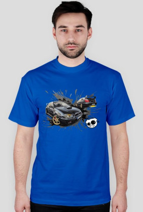 Subaru 1