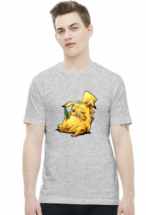 Valachi | Pikachu
