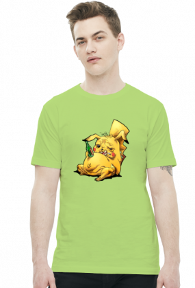Valachi | Pikachu
