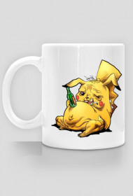 Valachi | Kubek Pikachu