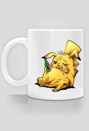 Valachi | Kubek Pikachu