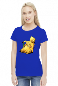 Valachi | Pikachu
