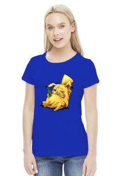 Valachi | Pikachu