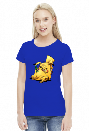 Valachi | Pikachu