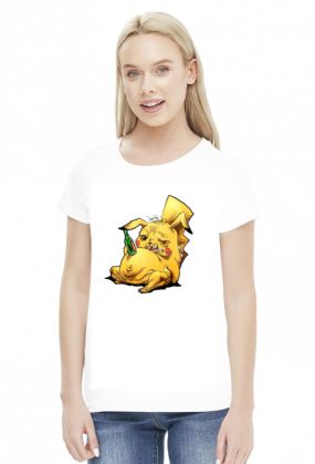 Valachi | Pikachu