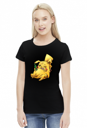 Valachi | Pikachu