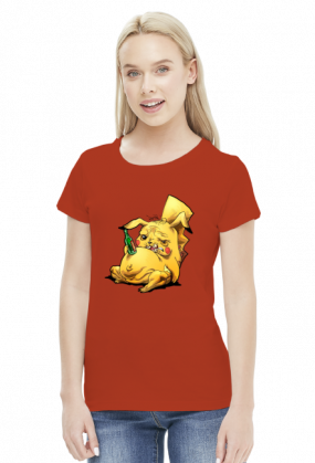 Valachi | Pikachu
