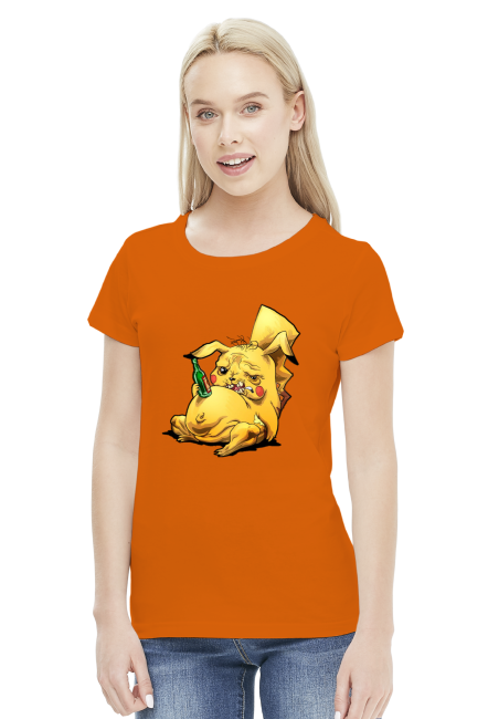 Valachi | Pikachu