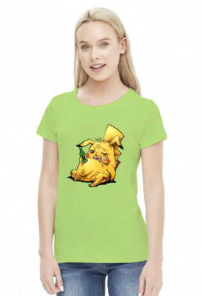 Valachi | Pikachu
